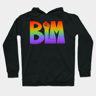 Black lives Matter! Hoodie